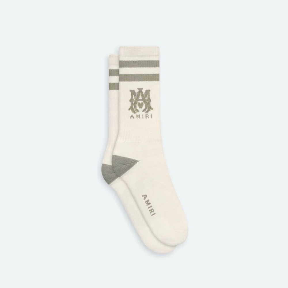 MA STRIPE SOCK